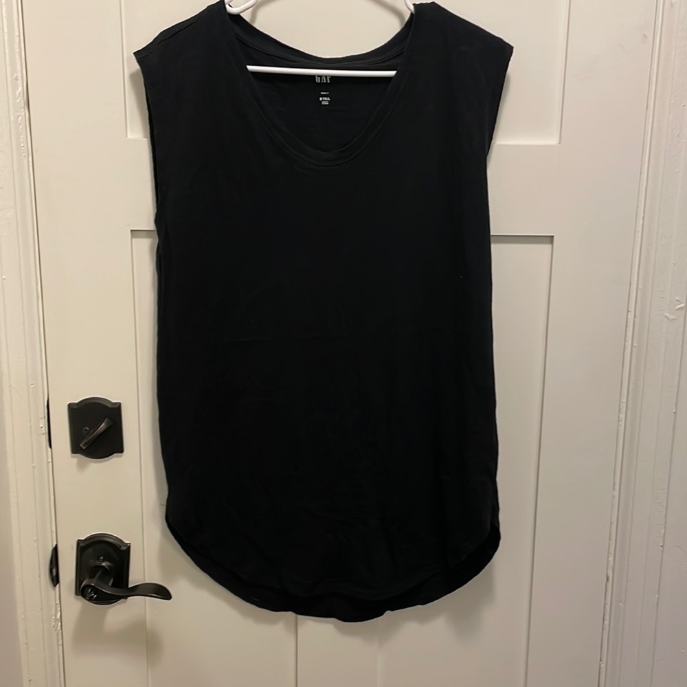 Gap Tunic